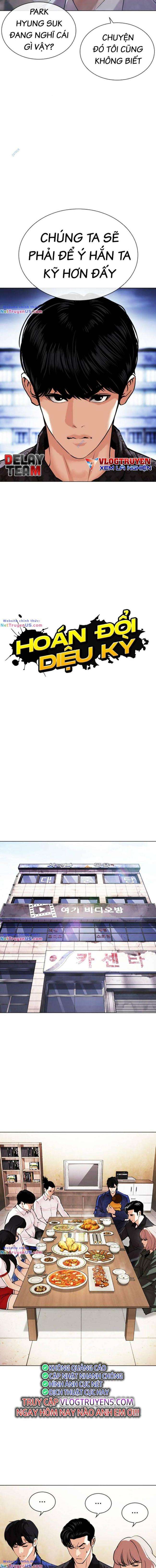 Hoán Đổi Diệu Kì Chapter 478 - Trang 2