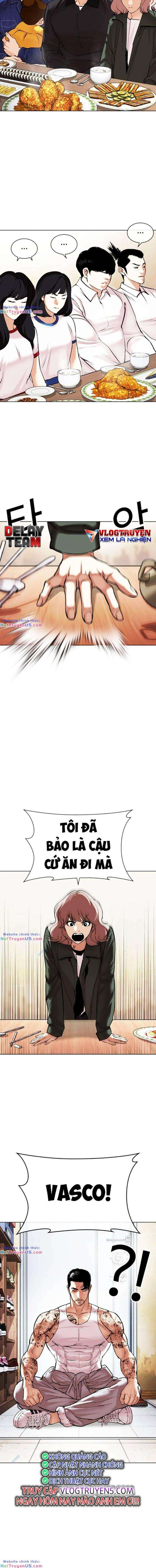 Hoán Đổi Diệu Kì Chapter 478 - Trang 2