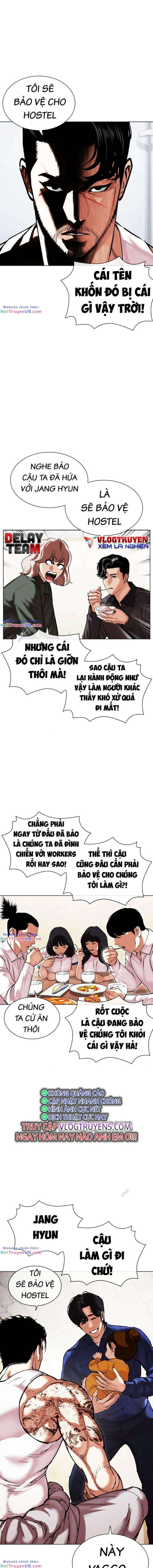 Hoán Đổi Diệu Kì Chapter 478 - Trang 2
