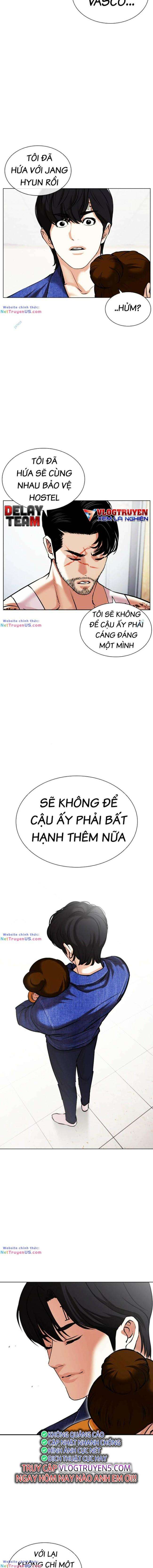 Hoán Đổi Diệu Kì Chapter 478 - Trang 2