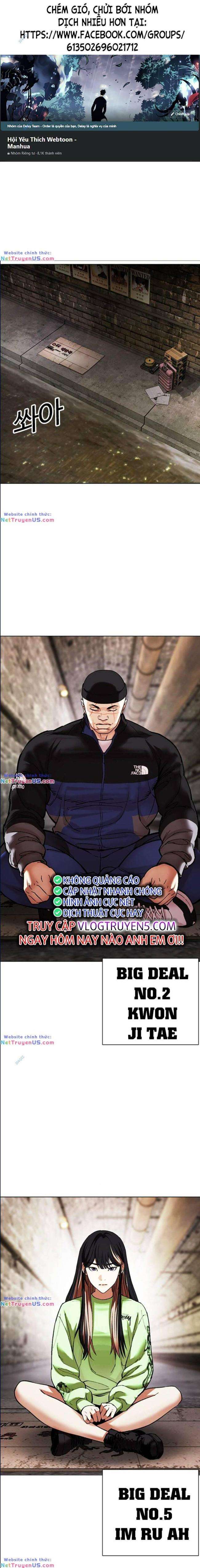 Hoán Đổi Diệu Kì Chapter 479 - Trang 2