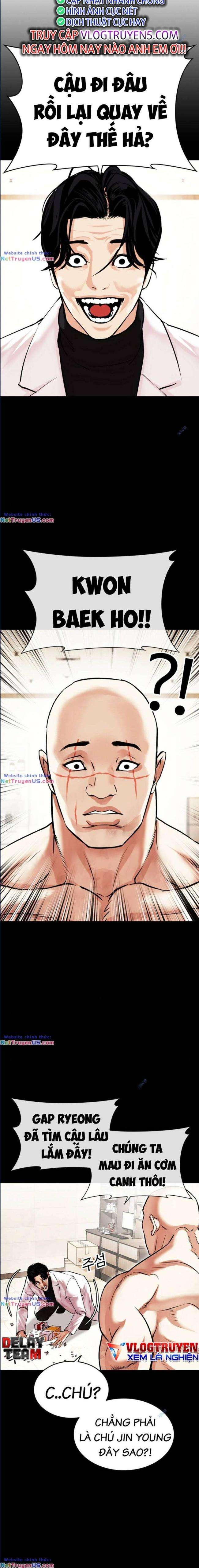 Hoán Đổi Diệu Kì Chapter 479 - Trang 2