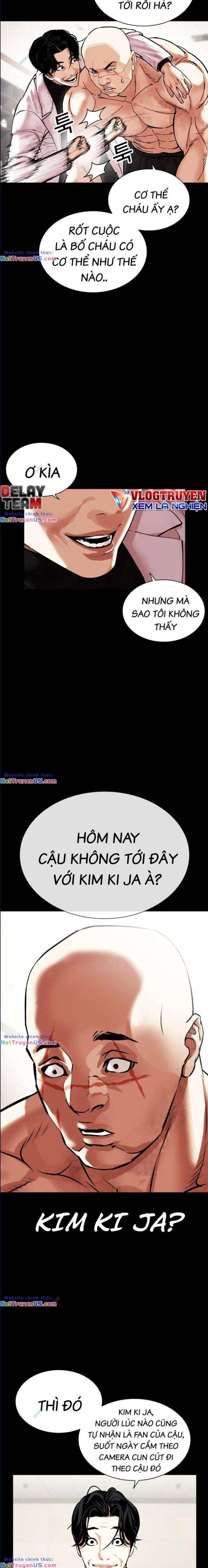 Hoán Đổi Diệu Kì Chapter 479 - Trang 2