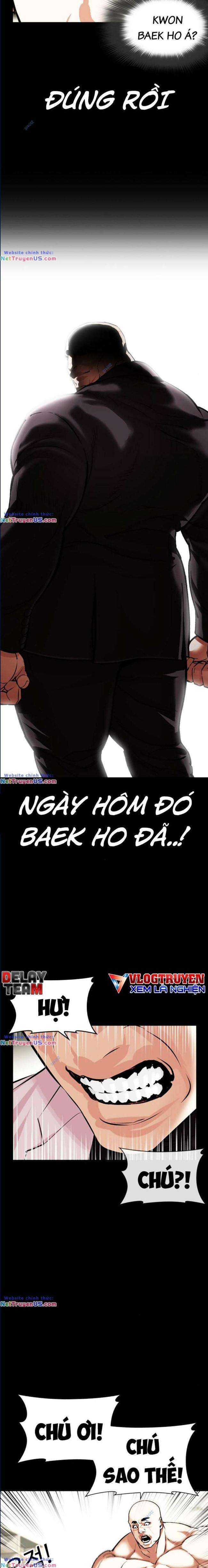 Hoán Đổi Diệu Kì Chapter 479 - Trang 2