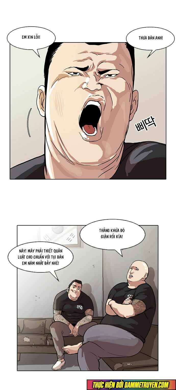 Hoán Đổi Diệu Kì Chapter 48 - Trang 2