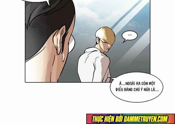 Hoán Đổi Diệu Kì Chapter 48 - Trang 2
