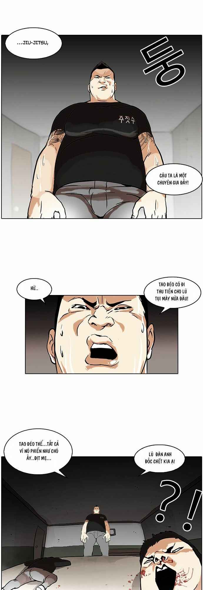 Hoán Đổi Diệu Kì Chapter 48 - Trang 2