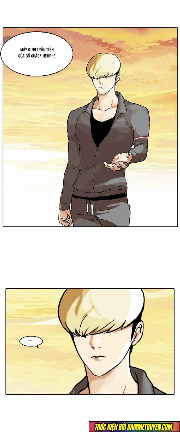 Hoán Đổi Diệu Kì Chapter 48 - Trang 2