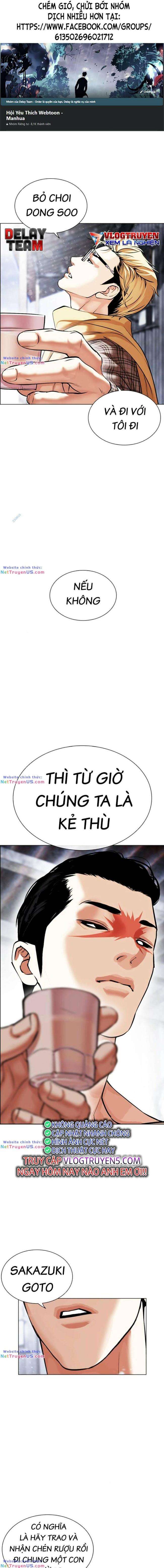 Hoán Đổi Diệu Kì Chapter 480 - Trang 2