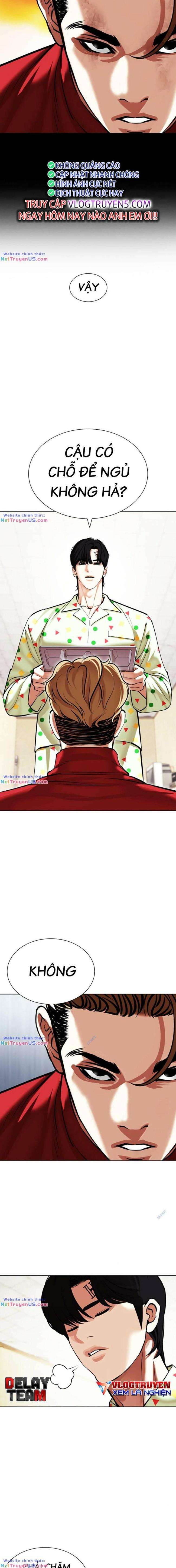 Hoán Đổi Diệu Kì Chapter 480 - Trang 2