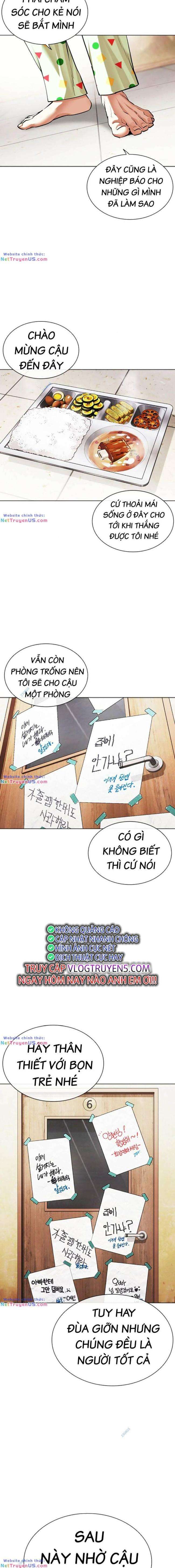 Hoán Đổi Diệu Kì Chapter 480 - Trang 2