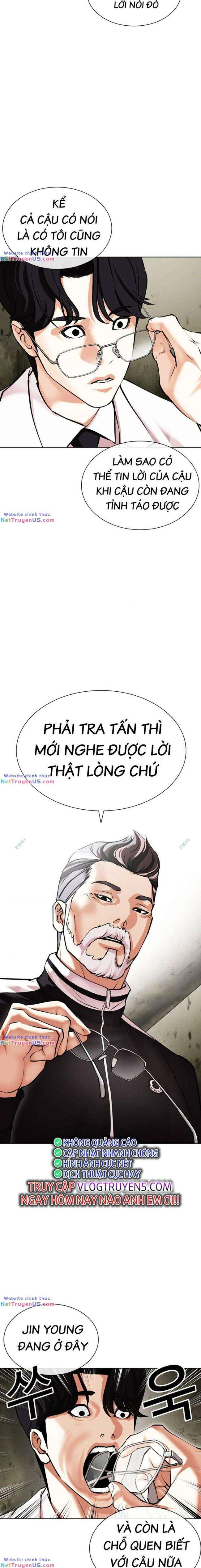 Hoán Đổi Diệu Kì Chapter 480 - Trang 2