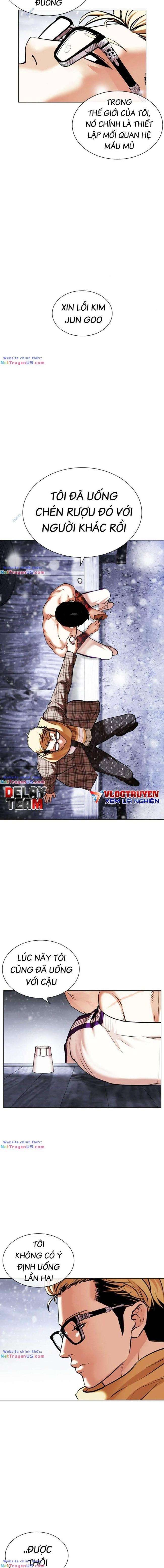 Hoán Đổi Diệu Kì Chapter 480 - Trang 2