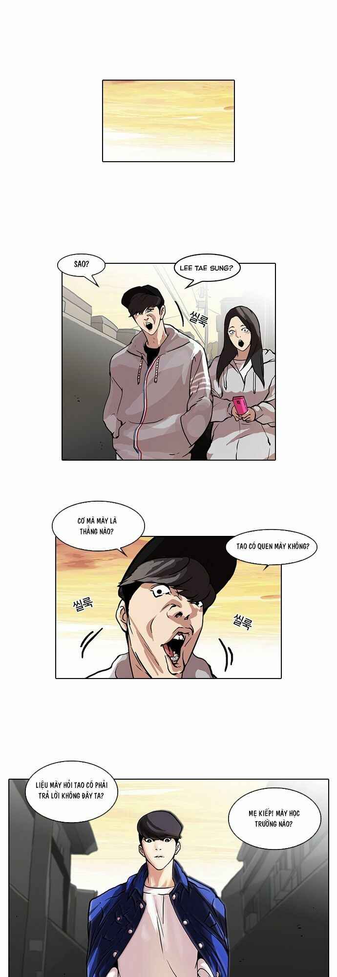 Hoán Đổi Diệu Kì Chapter 49 - Trang 2