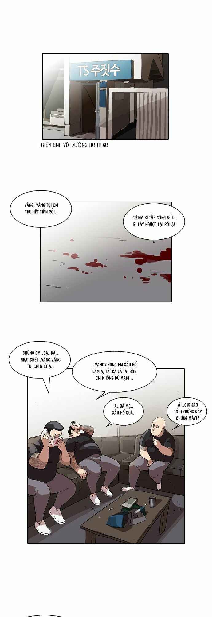 Hoán Đổi Diệu Kì Chapter 49 - Trang 2