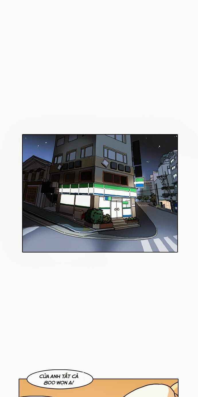 Hoán Đổi Diệu Kì Chapter 5 - Trang 2