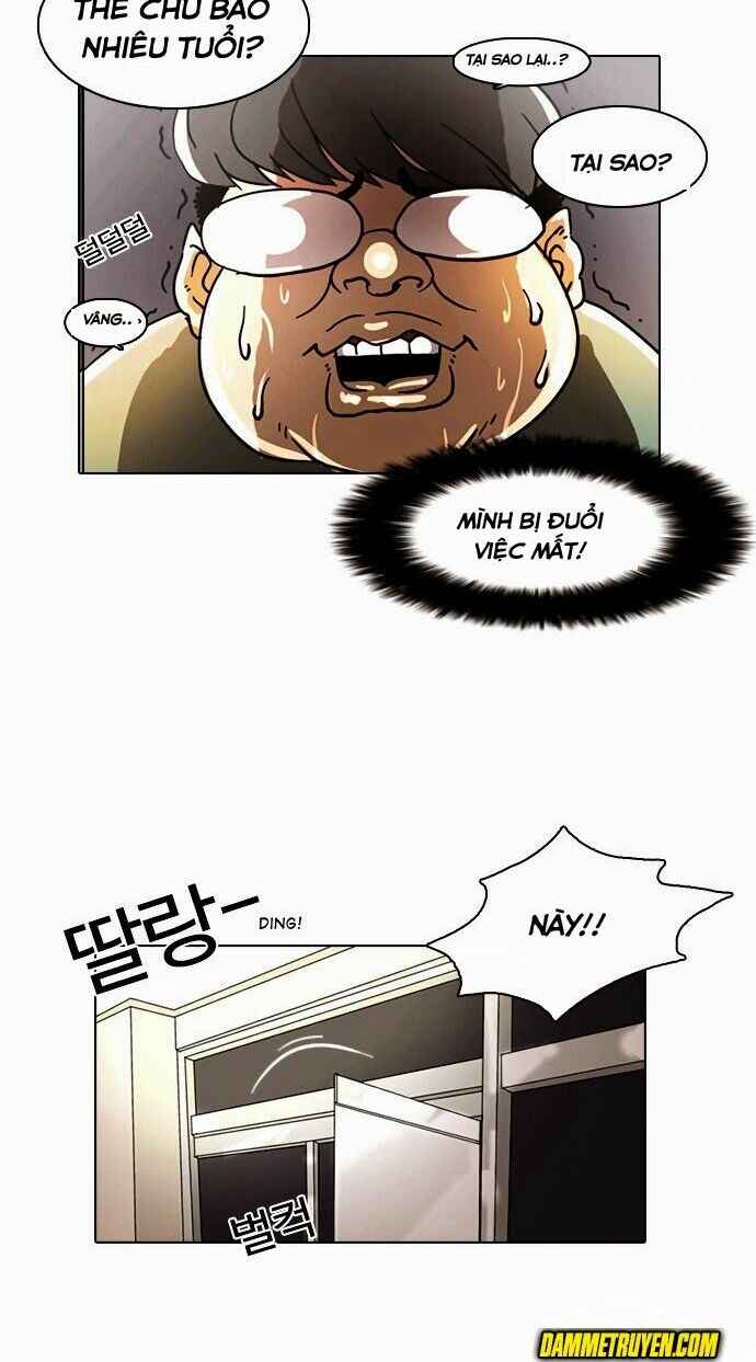 Hoán Đổi Diệu Kì Chapter 5 - Trang 2