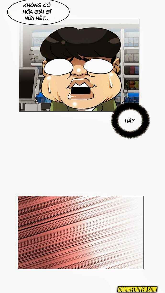 Hoán Đổi Diệu Kì Chapter 5 - Trang 2