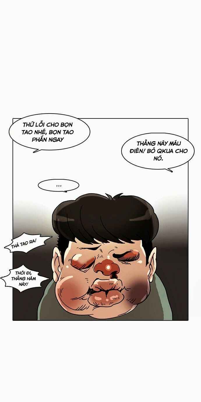 Hoán Đổi Diệu Kì Chapter 5 - Trang 2