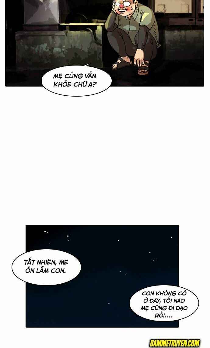 Hoán Đổi Diệu Kì Chapter 5 - Trang 2