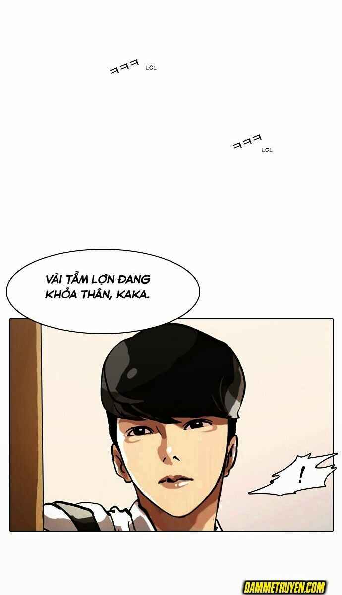 Hoán Đổi Diệu Kì Chapter 5 - Trang 2