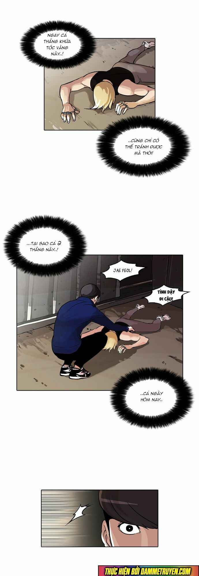 Hoán Đổi Diệu Kì Chapter 50 - Trang 2