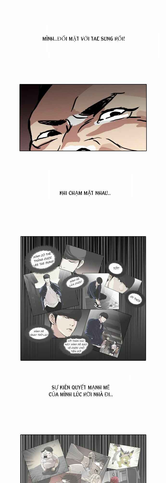 Hoán Đổi Diệu Kì Chapter 50 - Trang 2