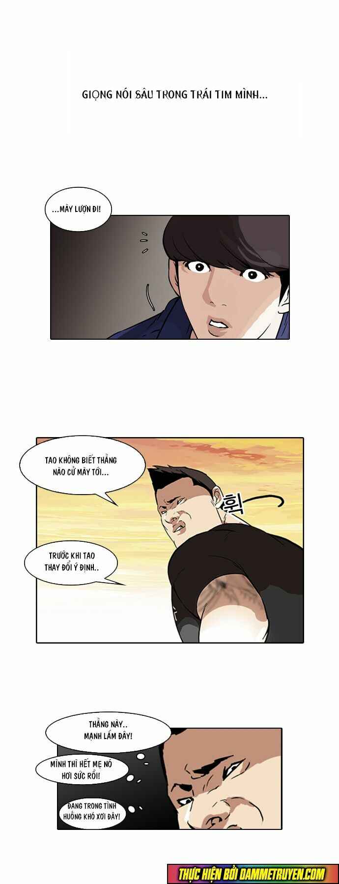 Hoán Đổi Diệu Kì Chapter 50 - Trang 2