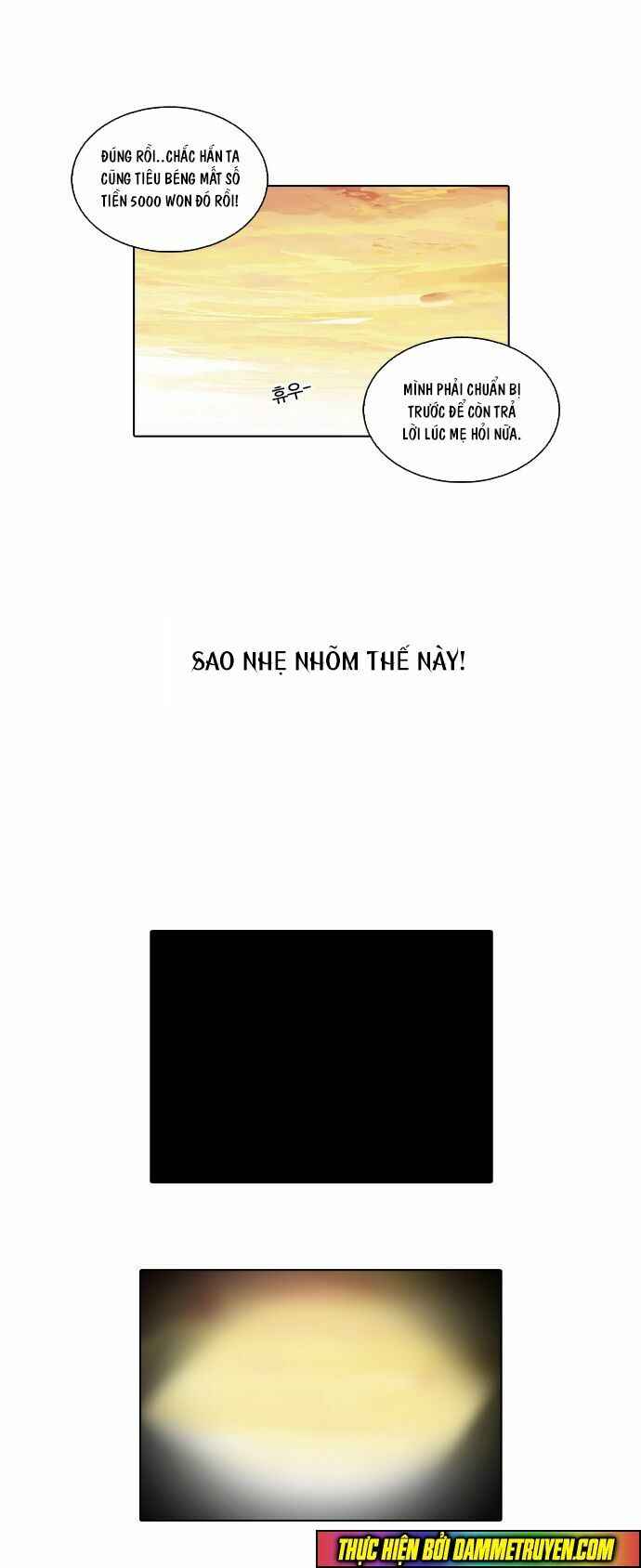 Hoán Đổi Diệu Kì Chapter 50 - Trang 2