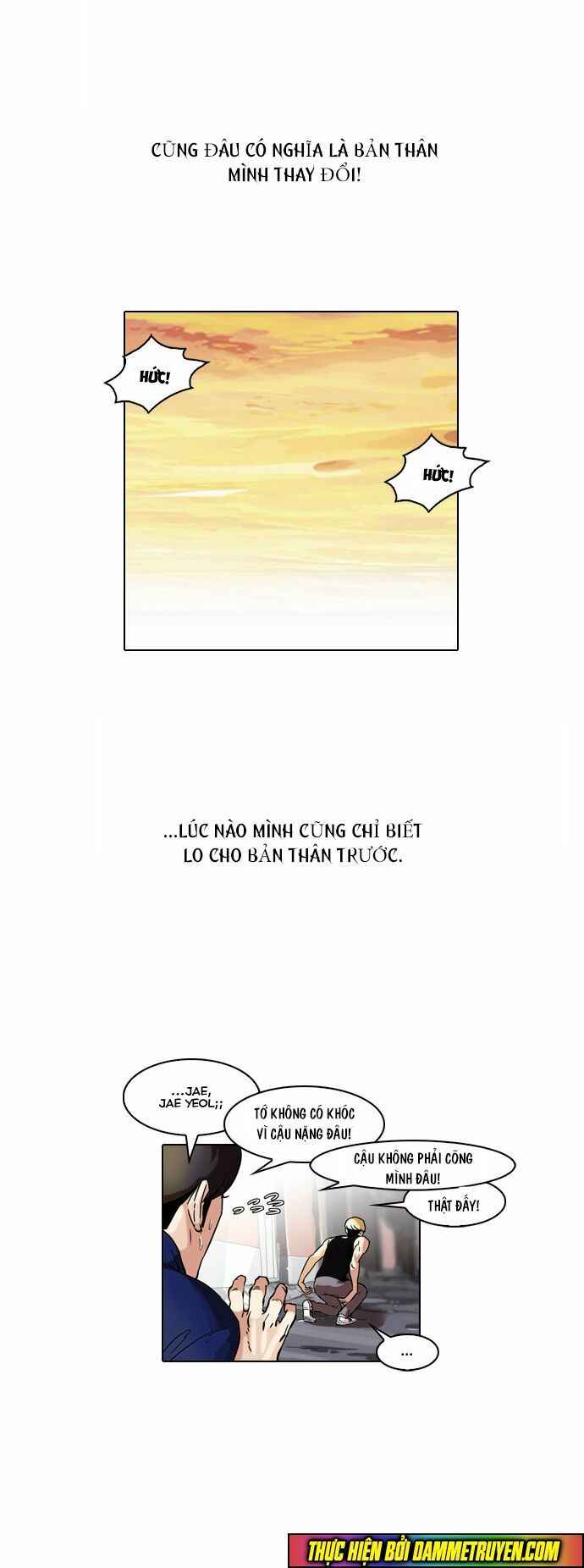 Hoán Đổi Diệu Kì Chapter 50 - Trang 2