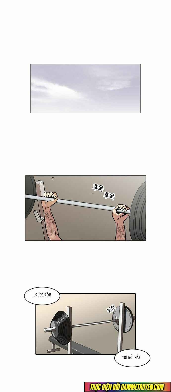 Hoán Đổi Diệu Kì Chapter 50 - Trang 2