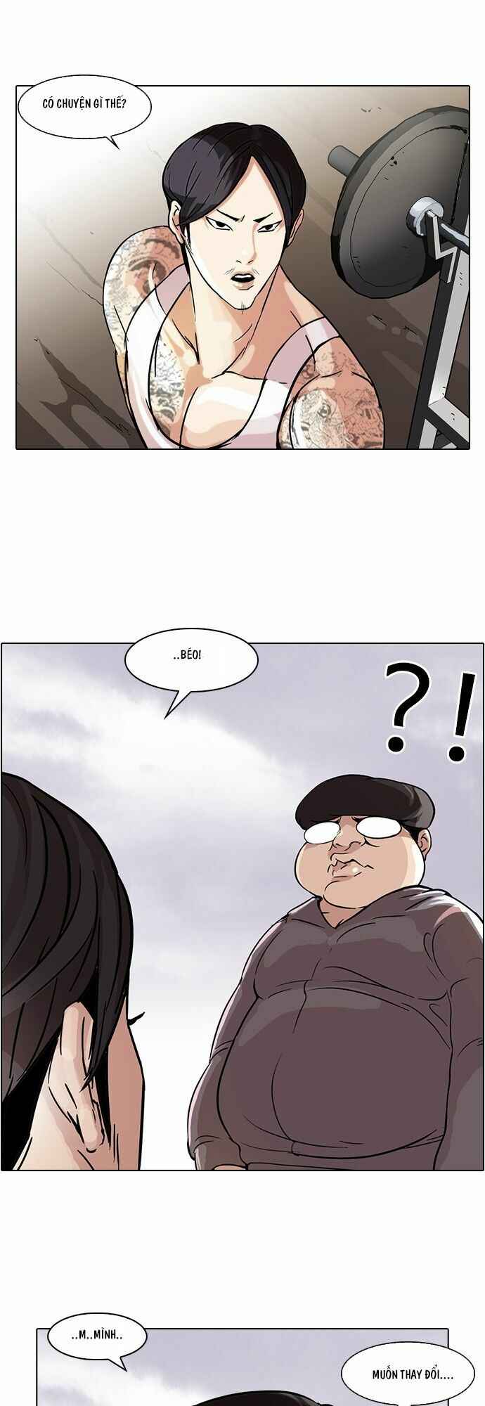 Hoán Đổi Diệu Kì Chapter 50 - Trang 2