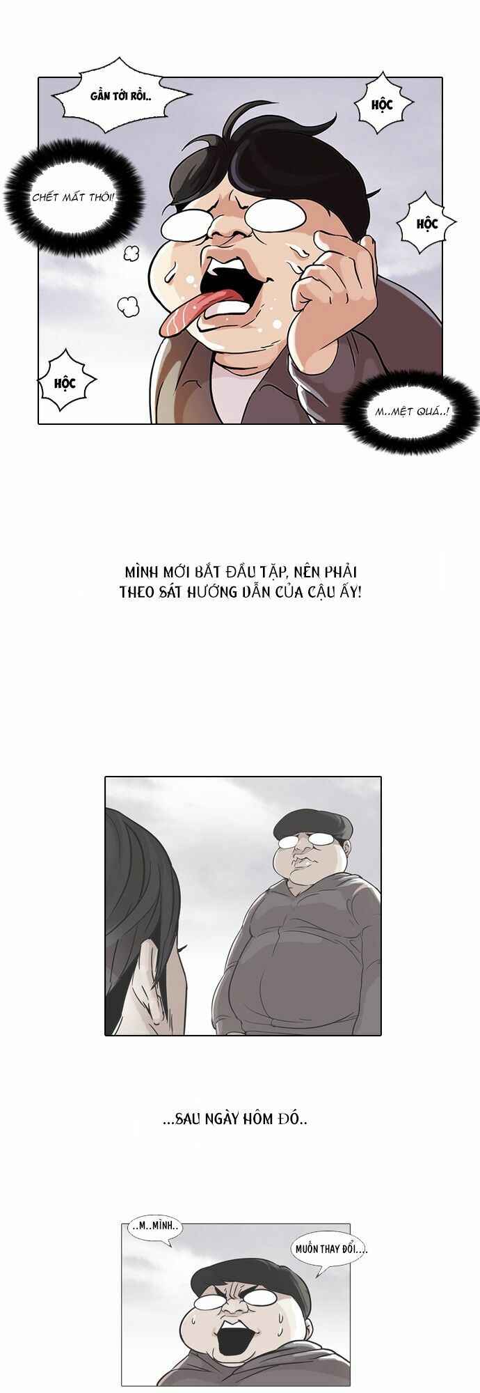 Hoán Đổi Diệu Kì Chapter 51 - Trang 2