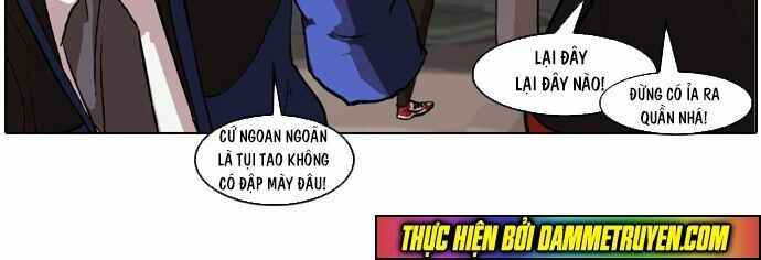 Hoán Đổi Diệu Kì Chapter 53 - Trang 2