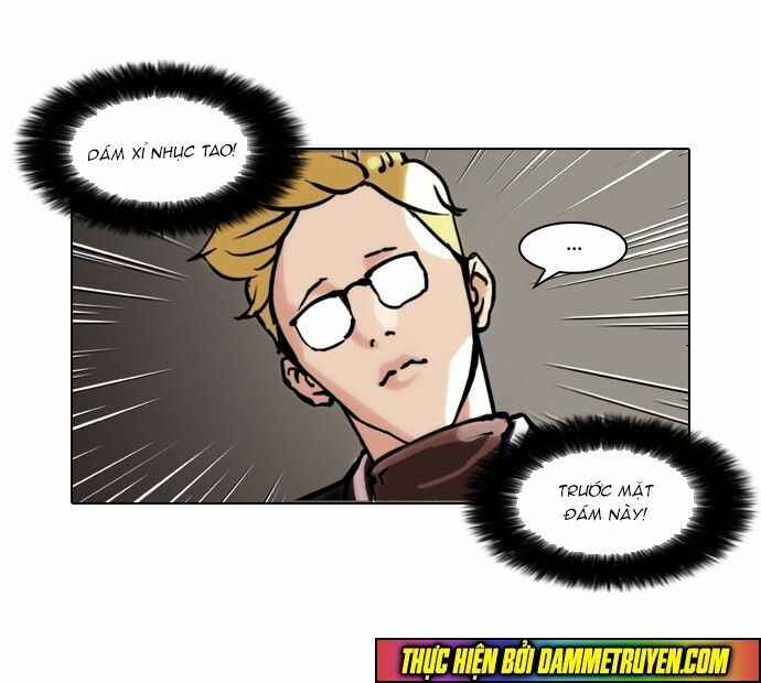 Hoán Đổi Diệu Kì Chapter 56 - Trang 2