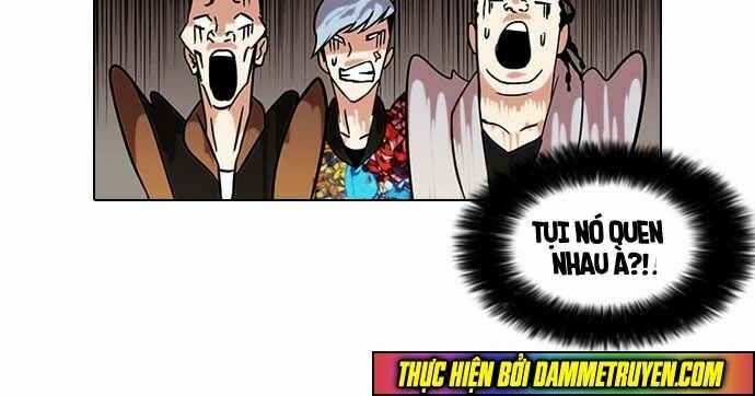 Hoán Đổi Diệu Kì Chapter 57 - Trang 2