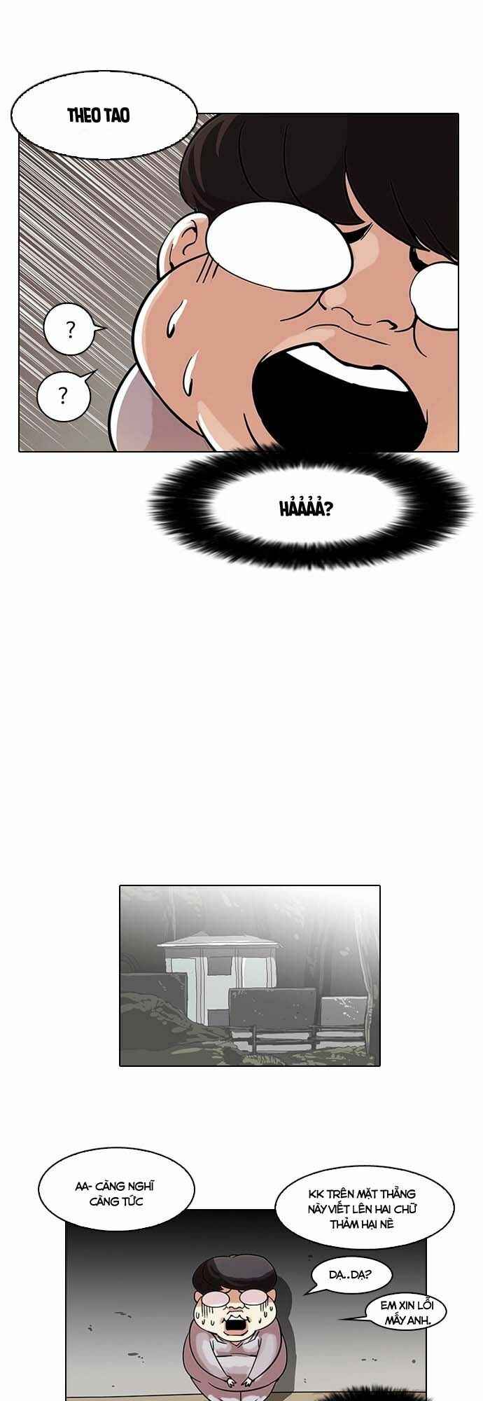 Hoán Đổi Diệu Kì Chapter 57 - Trang 2