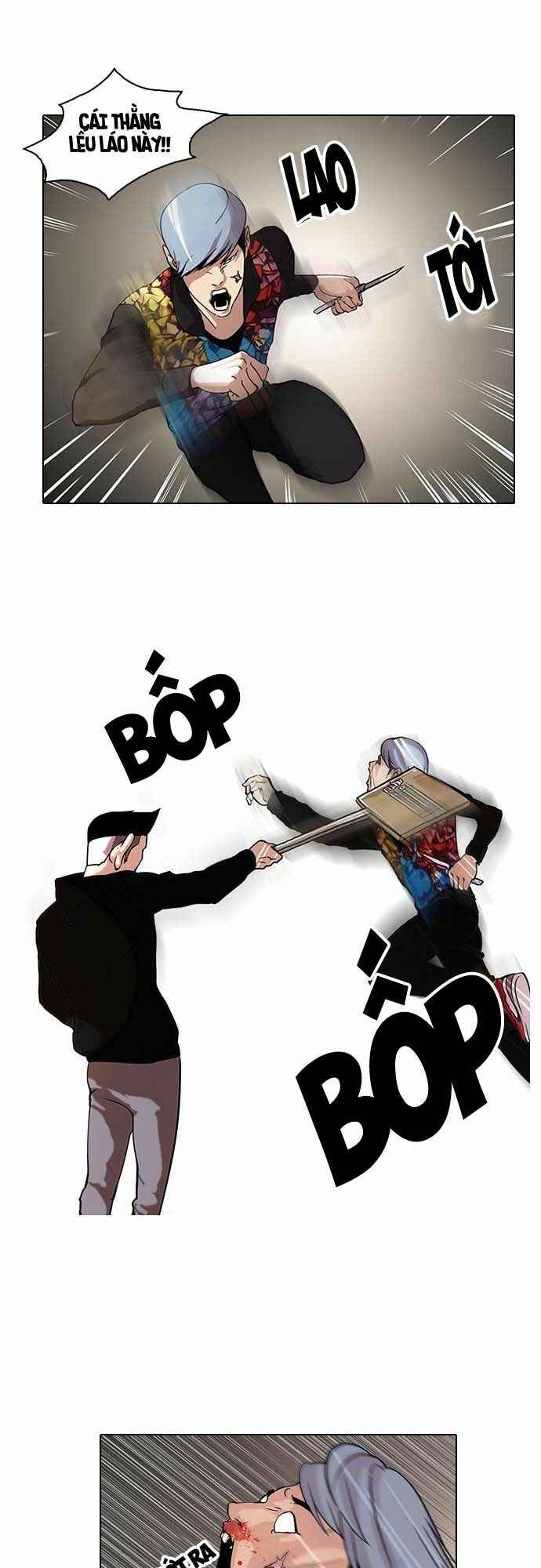 Hoán Đổi Diệu Kì Chapter 57 - Trang 2