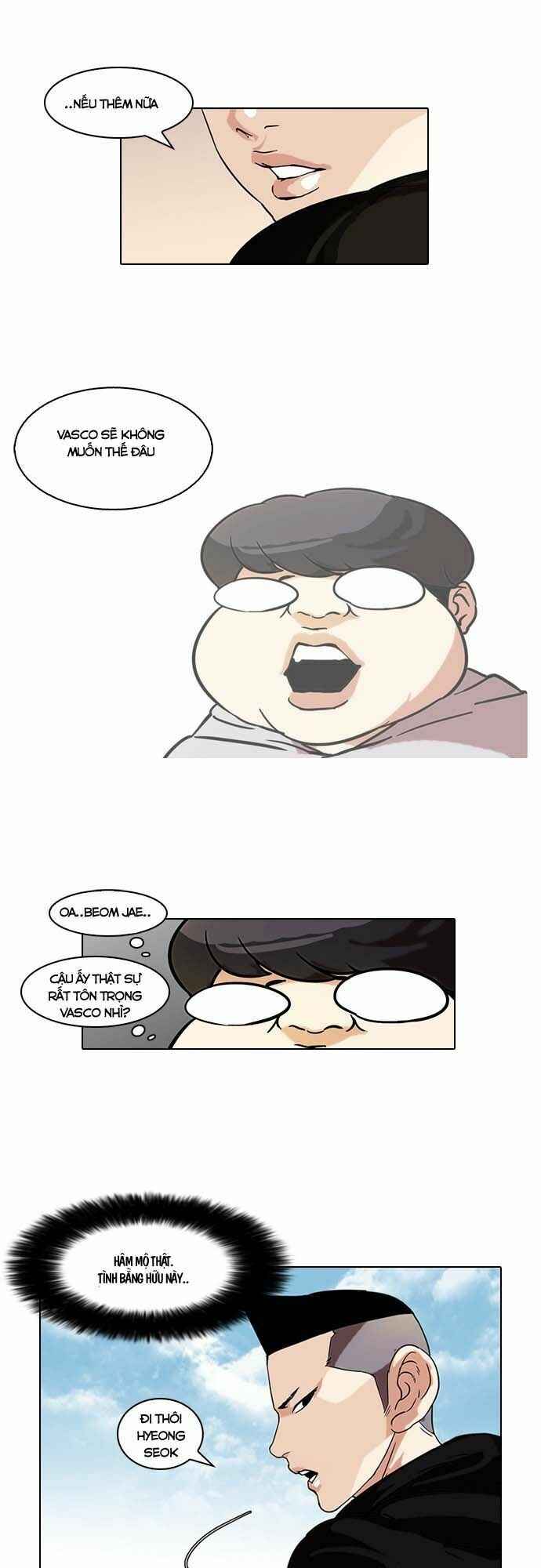 Hoán Đổi Diệu Kì Chapter 57 - Trang 2