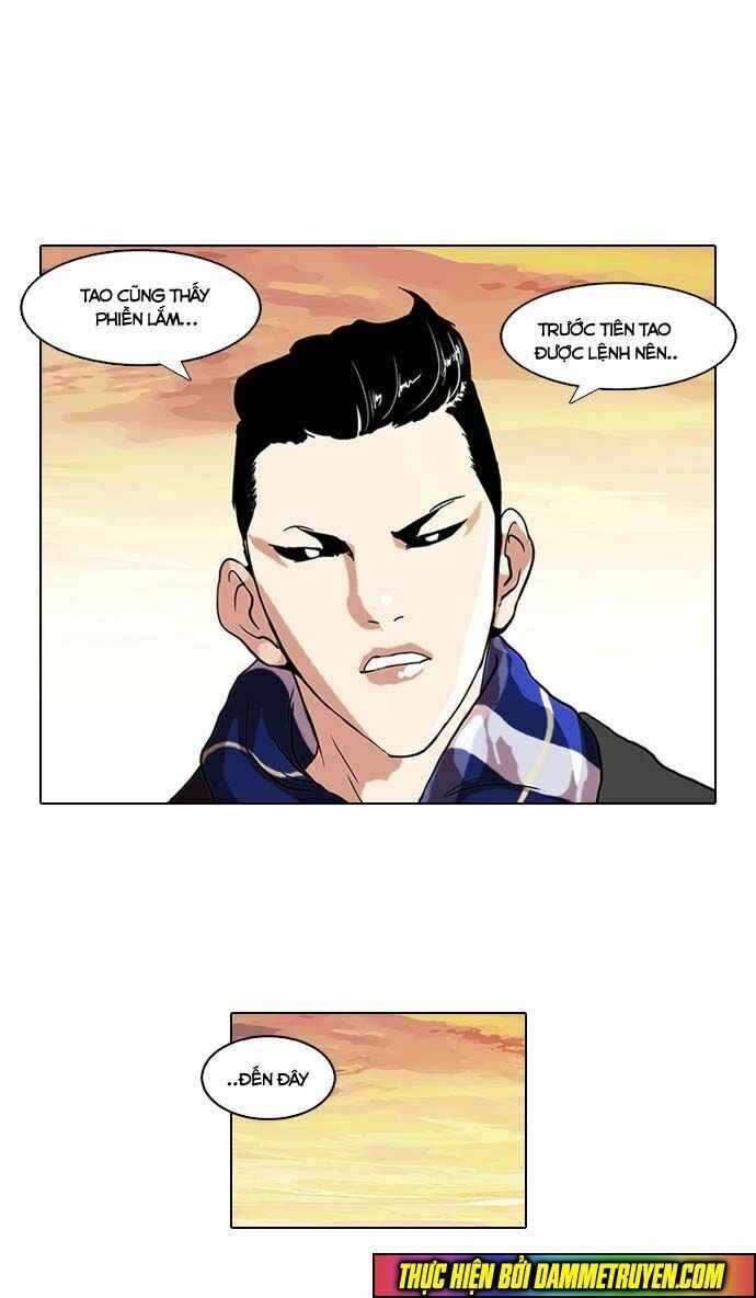 Hoán Đổi Diệu Kì Chapter 57 - Trang 2