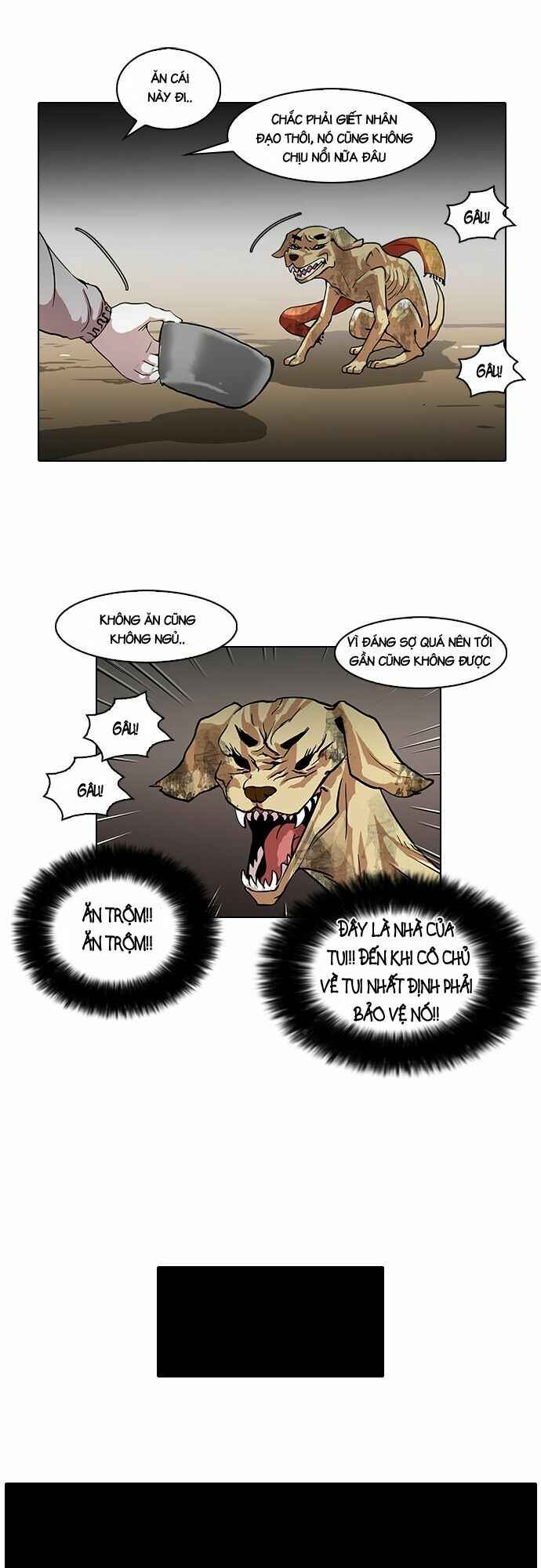 Hoán Đổi Diệu Kì Chapter 58 - Trang 2