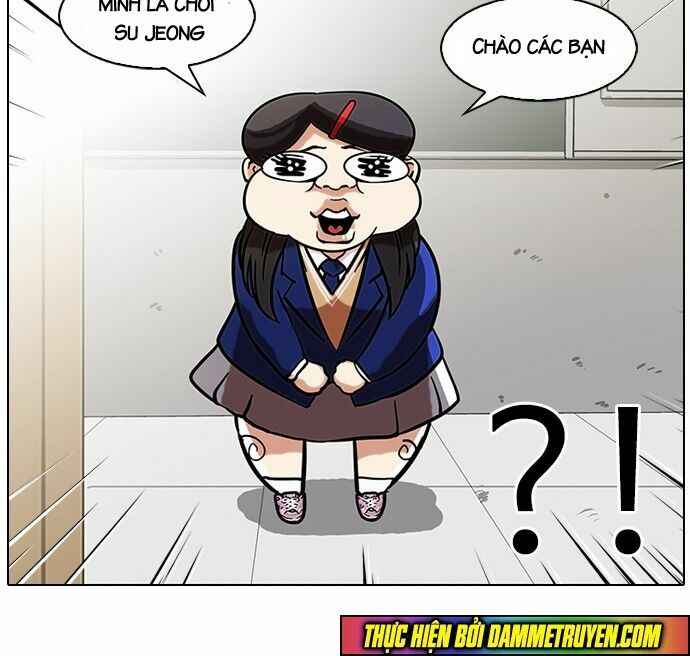Hoán Đổi Diệu Kì Chapter 58 - Trang 2
