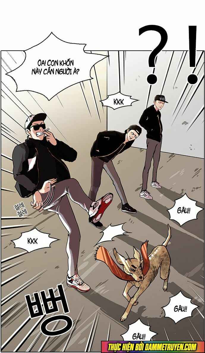 Hoán Đổi Diệu Kì Chapter 58 - Trang 2