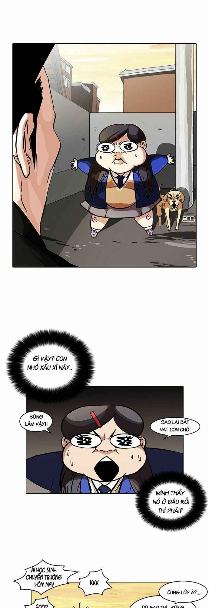 Hoán Đổi Diệu Kì Chapter 58 - Trang 2