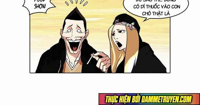 Hoán Đổi Diệu Kì Chapter 58 - Trang 2