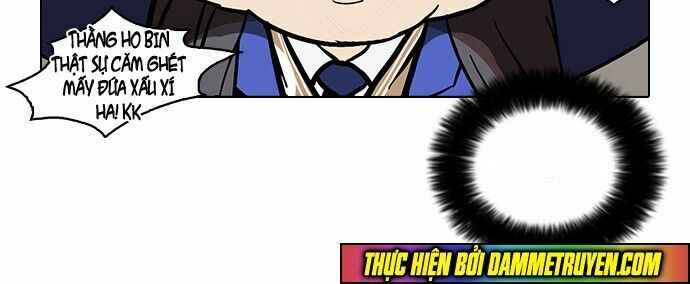 Hoán Đổi Diệu Kì Chapter 58 - Trang 2