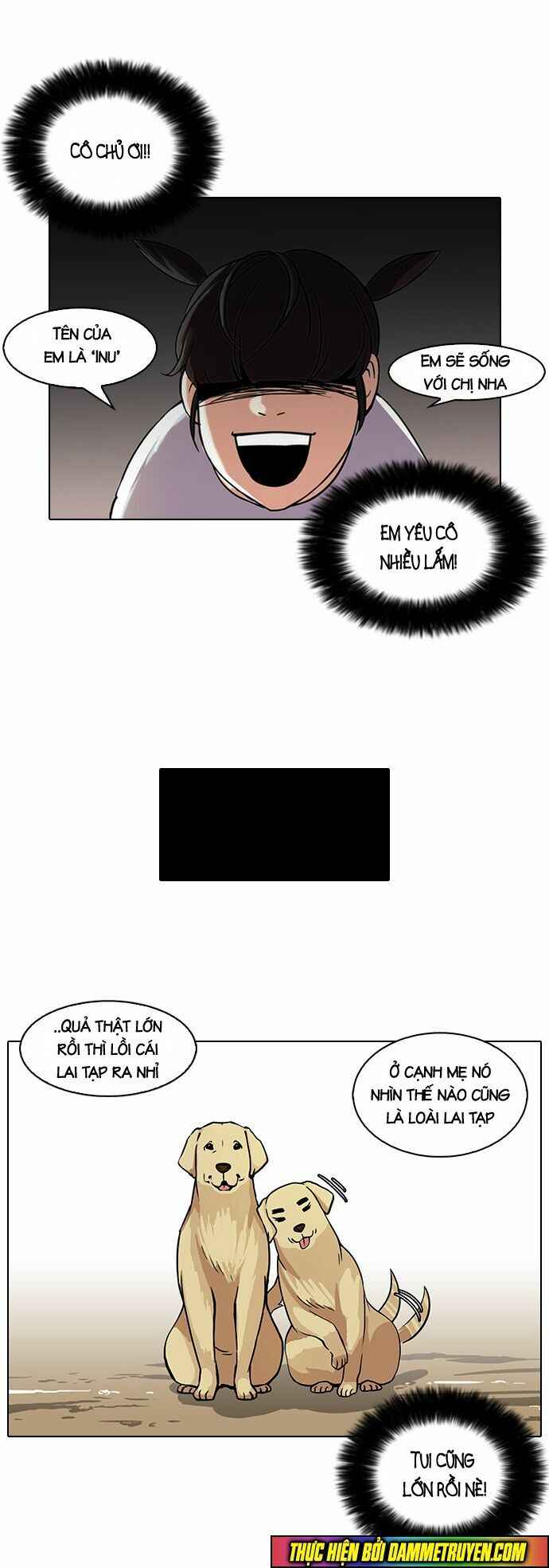 Hoán Đổi Diệu Kì Chapter 58 - Trang 2