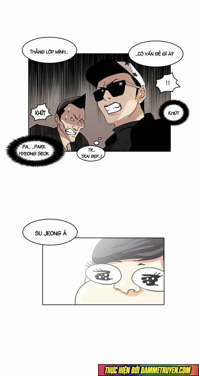 Hoán Đổi Diệu Kì Chapter 58 - Trang 2