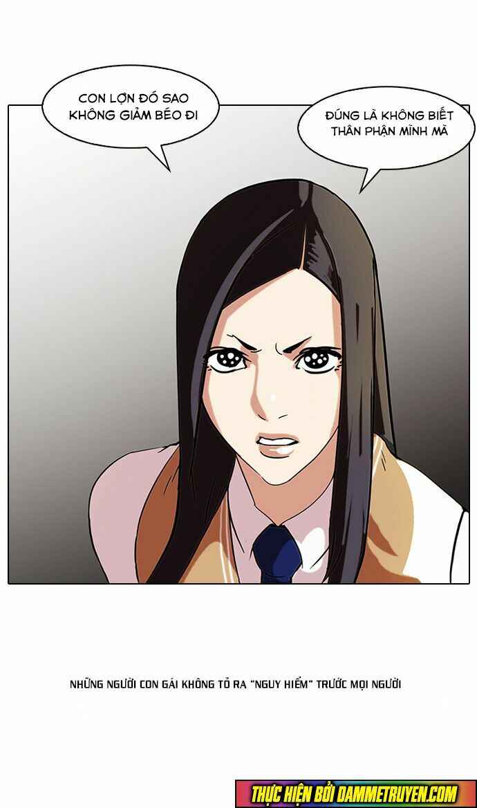 Hoán Đổi Diệu Kì Chapter 59 - Trang 2