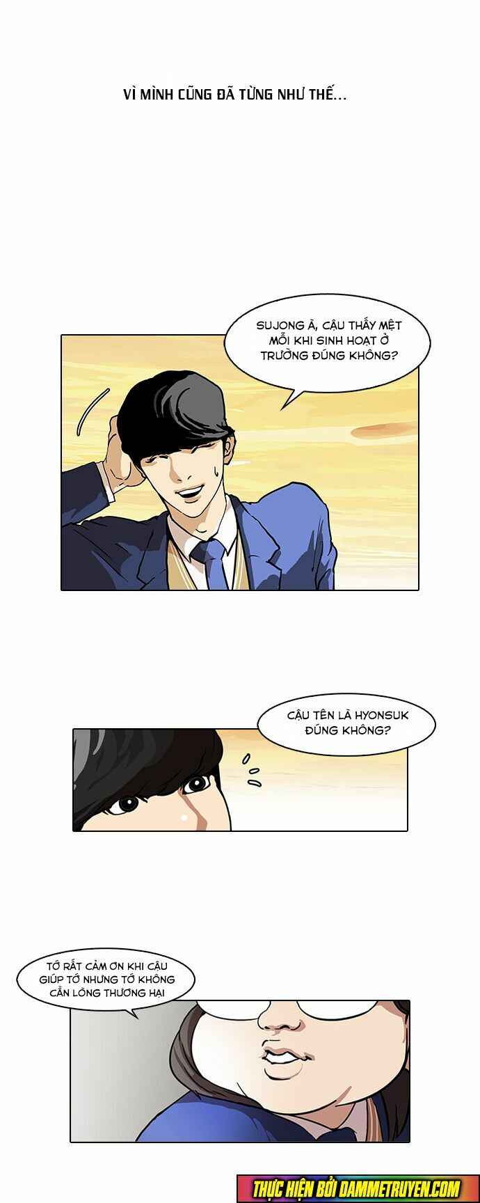 Hoán Đổi Diệu Kì Chapter 59 - Trang 2